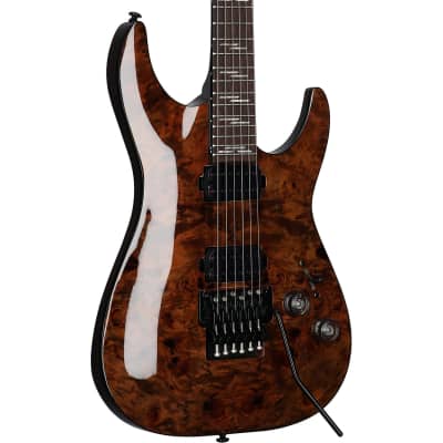 Schecter C7 Custom | Reverb