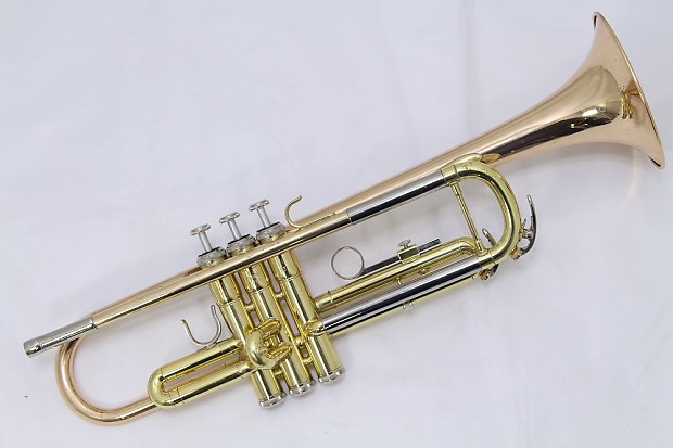 Yamaha YTR-3325 Bb Trumpet | Reverb