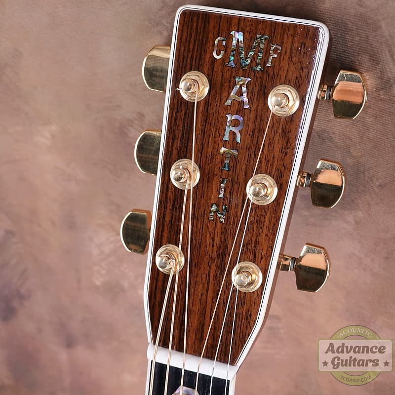 メーカー直送】 Martin - Martin D-41 アコースティックギター - aatsp