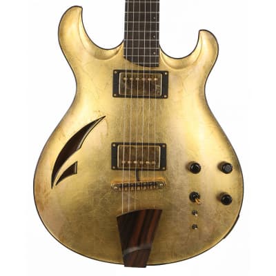 Artinger Custom Gold Leaf Top for sale