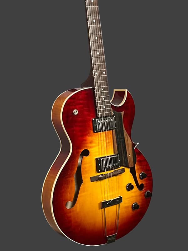 ヘリテージ Heritage H-575 Heritage H-575 Hollow Body – Music Villa MT