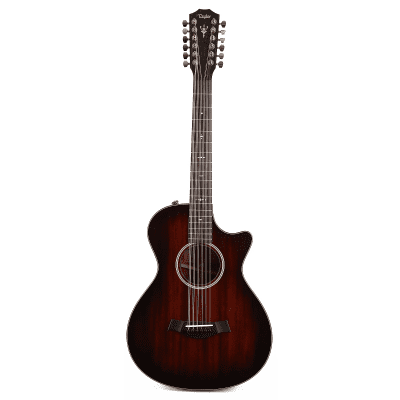 Taylor 562ce with V-Class Bracing