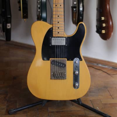 Keith richards 5 string telecaster hotsell