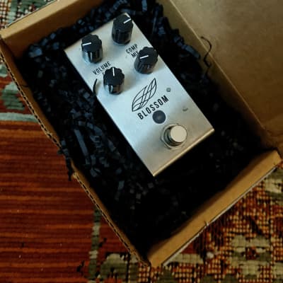 Reverb.com listing, price, conditions, and images for jackson-audio-blossom