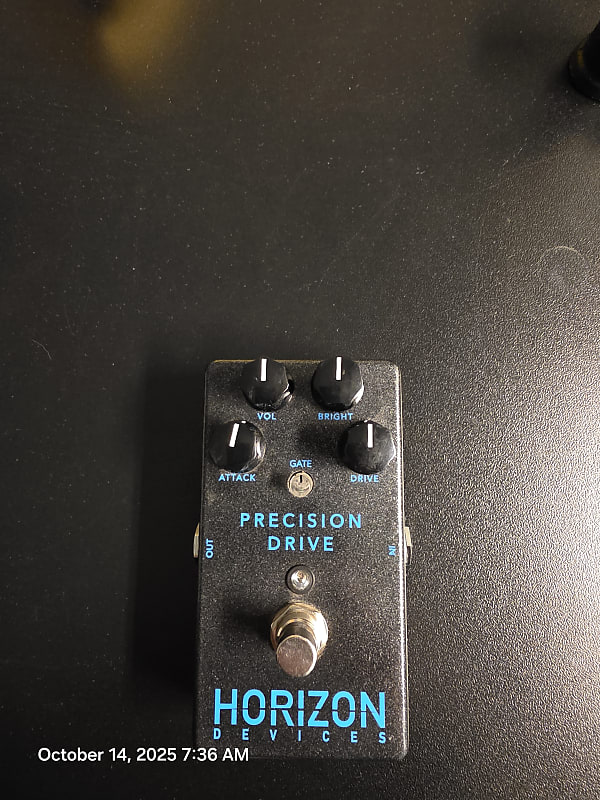 Horizon Devices Precision Drive