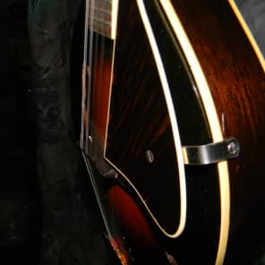 Vintage Kalamazoo Model A Mandolin 1930-40's image 14