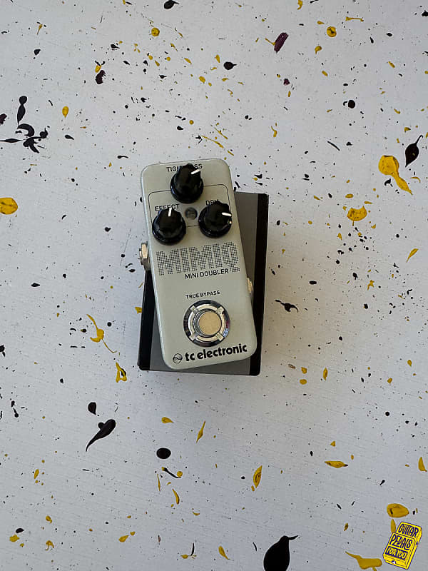 TC Electronic MIMIQ Doubler