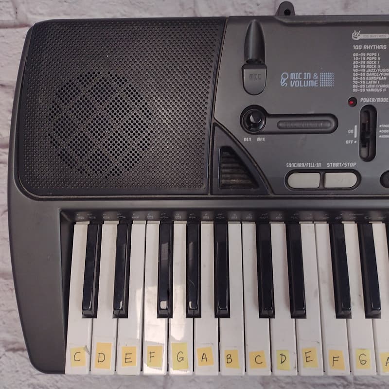 Casio CTK-700 61-Key Electronic Keyboard | Reverb