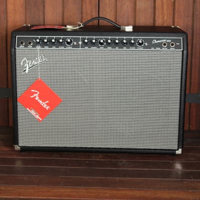 Fender Champion 100 Solid-State Guitar Combo Amplifier for sale