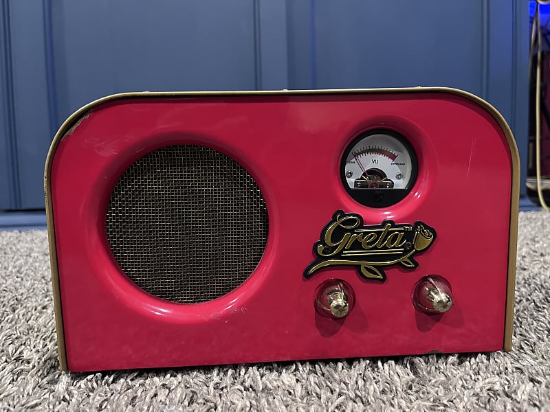 Fender Greta Pawn Shop Series 2-Watt 1x4