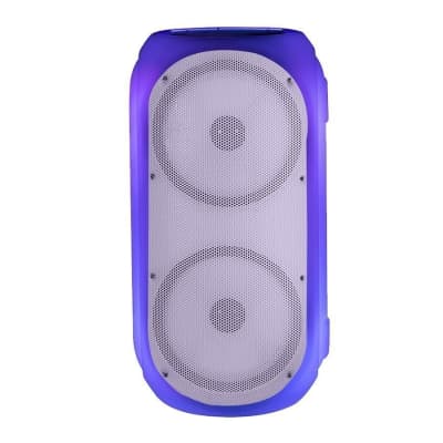 GC-206BTB: Portable Bluetooth Speaker image 4