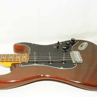TOKAI Silver Star Stratotype Electric Guitar Ref.No.5741 image 8