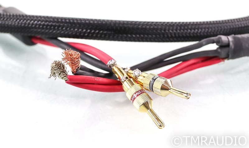 Straight Wire Concerto High Quality Subwoofer Cable