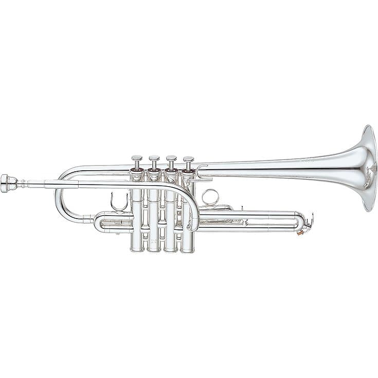 Yamaha YTR-9630 Custom Eb Trumpet image 1