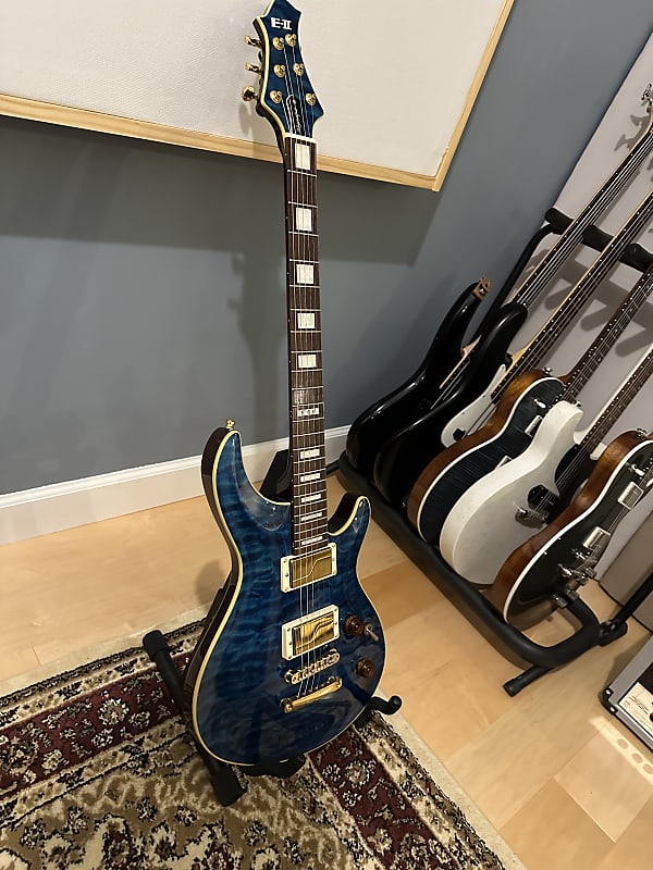 ESP E-II Mystique NT | Reverb