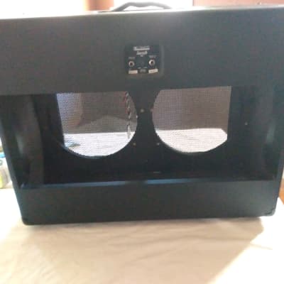 VHT AV-SP-2x12 Special 6 Open-Back Stereo Speaker Cabinet image 6