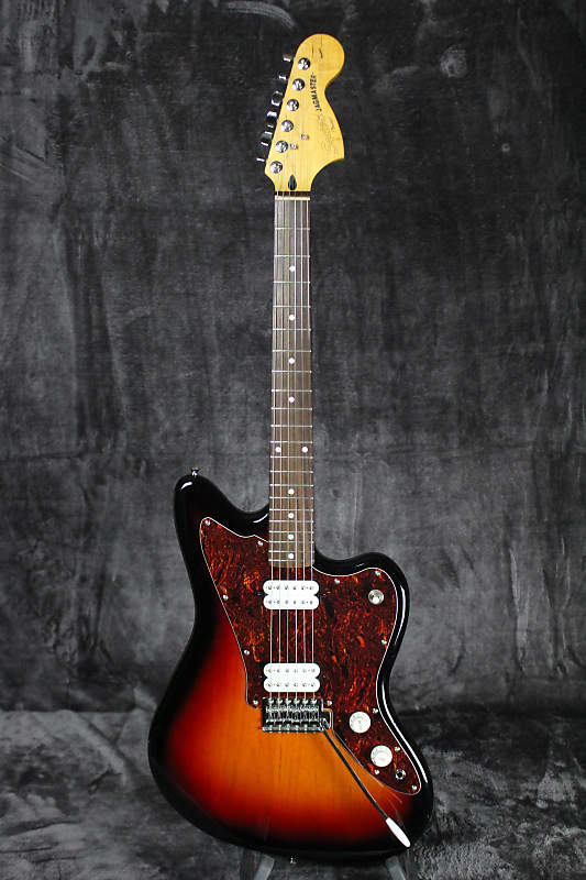 2009 Squier Jagmaster