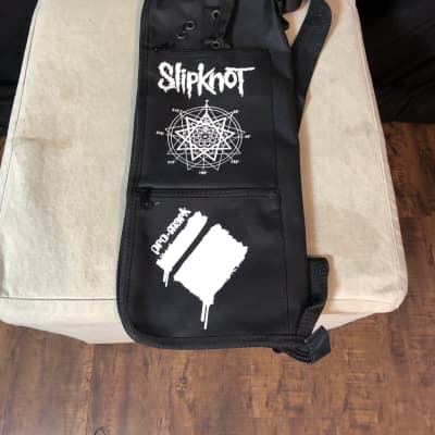 Rocksax Slipknot Bum Bag - Pentagram