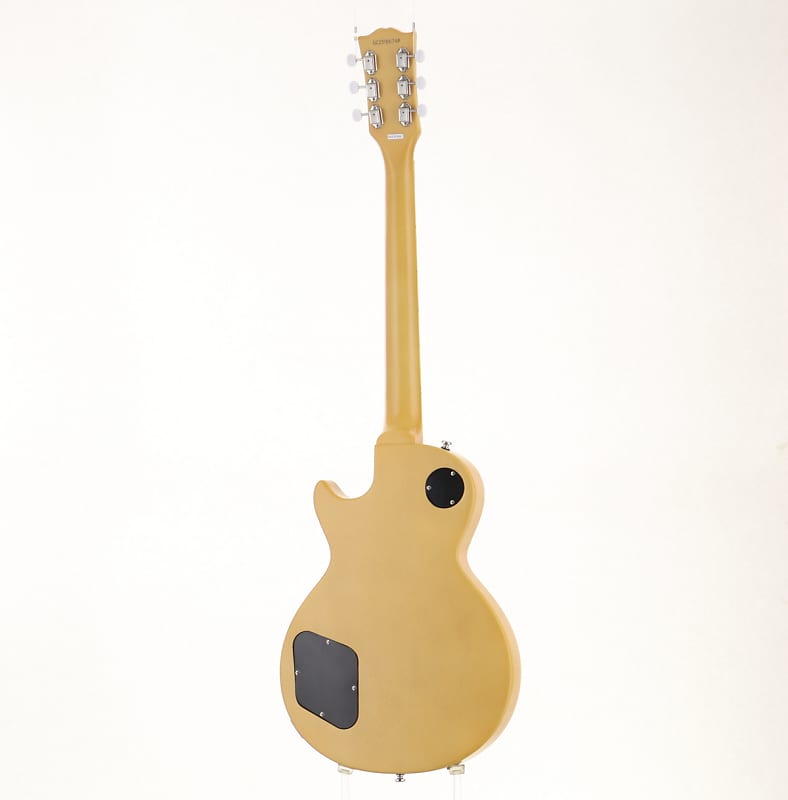 GRASSROOTS G-LS-57 TV Yellow made in 2023 [SN GC2310674P