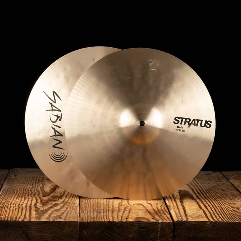 Photos - Cymbal Sabian S1402 new 