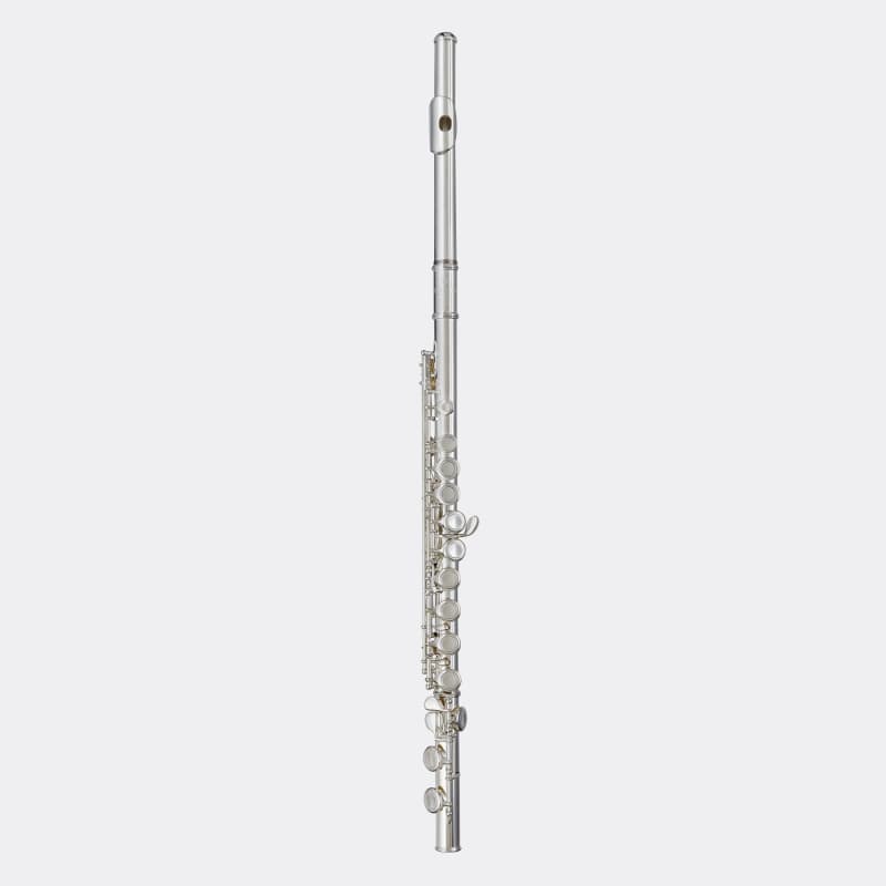 Verne Powell Sonare SF 6000 Sterling Silver Flute | Reverb