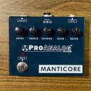 ProAnalog Devices Manticore Overdrive V2 2018 - Green