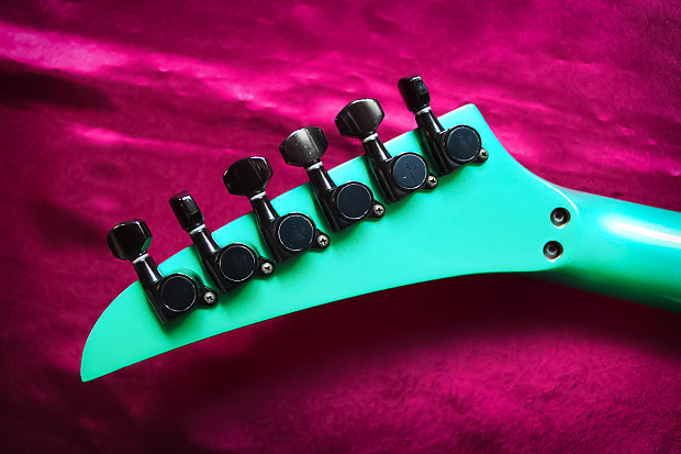 Kramer Glide B6 | Reverb Canada