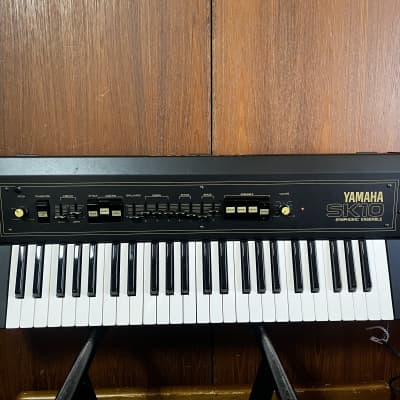 Yamaha SK-10