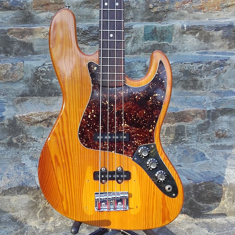 Framus clearance jazz bass