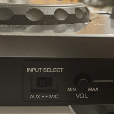 Pioneer Ddj t1 2011 - 2011 image 9