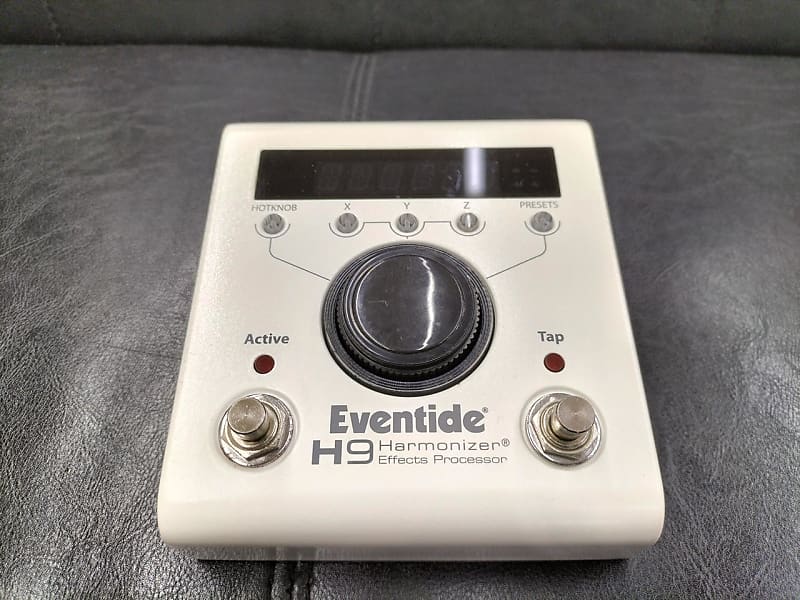 Eventide H9 MAX