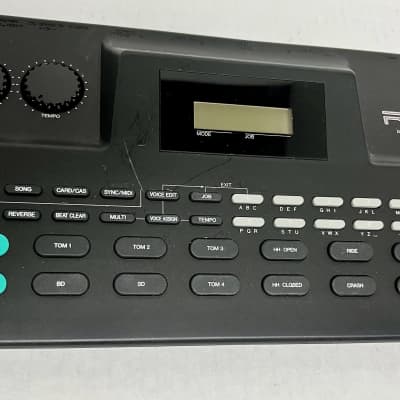 Yamaha RX8 Drum Machine 1989