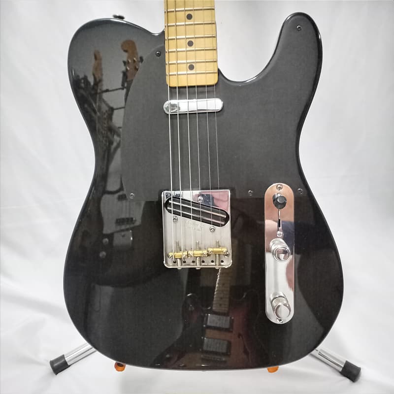 Fender Baja Telecaster 6.8lbs image 1