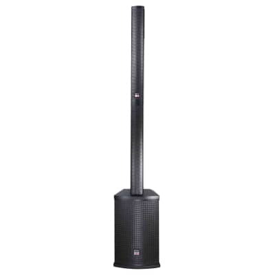 Studiomaster Direct 121 Compact Vertical Array PA System image 1
