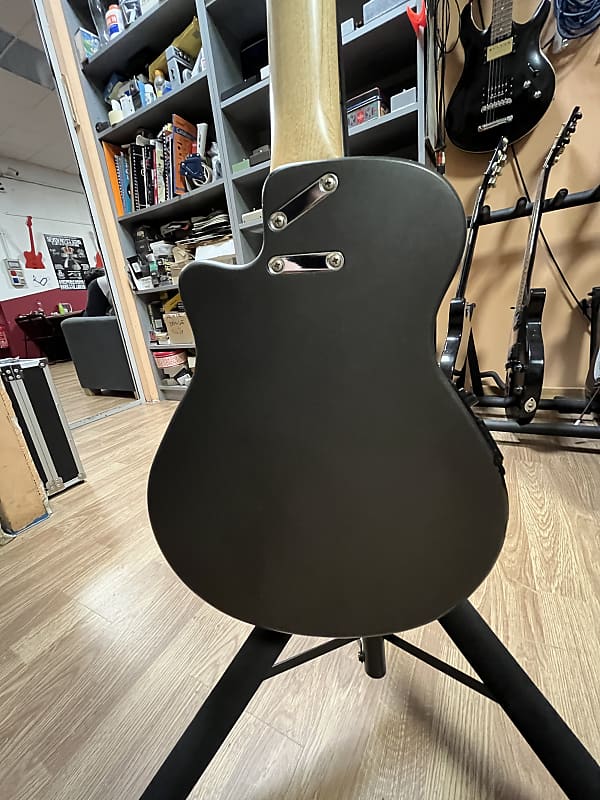 Yamaha APX T 1 | Reverb