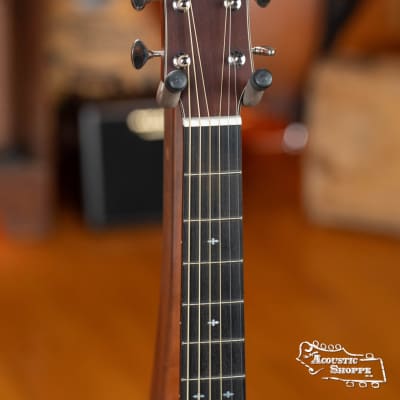 Yamaha AC5R ARE Concert Vintage Natural | Reverb