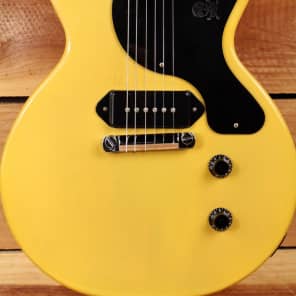 GIBSON BILLIE JOE LES PAUL JUNIOR Jr DOUBLE CUTAWAY TV