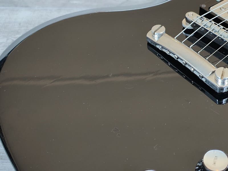 Greco SG 1989 2.7kg | Reverb