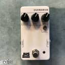 JHS 3 Series Overdrive Effects Pedal