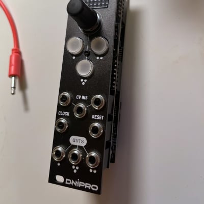 qTone / Dnipro Modular qTone – beatsville