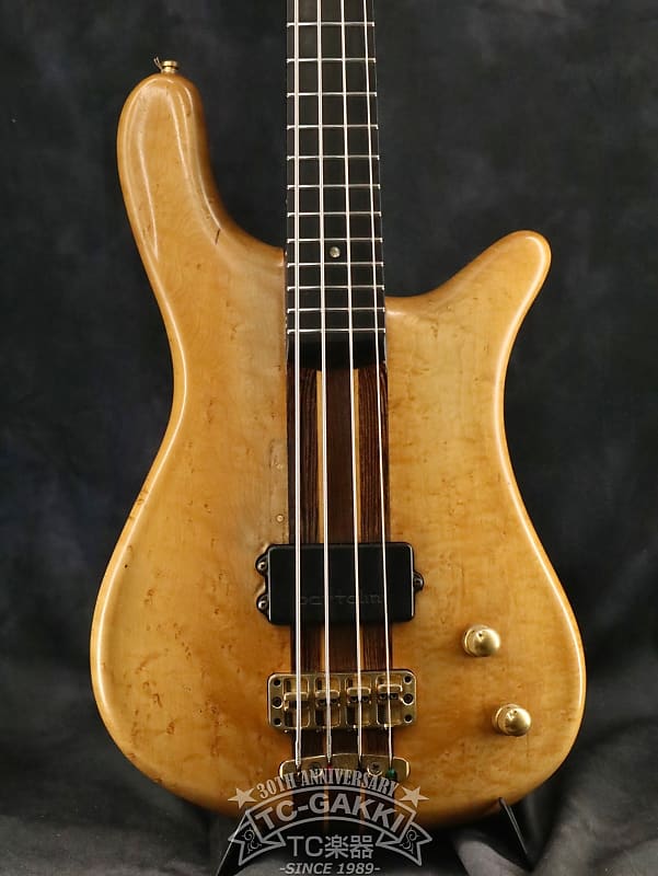 Warwick 1989 Streamer Stage I Ltd | Reverb Canada
