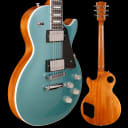 Gibson LPM00M3CH1 Les Paul Modern 2020, Faded Pelham Blue Top 111 8lbs 6.7oz