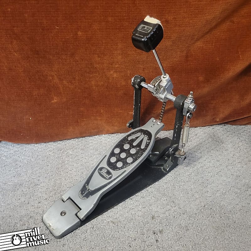 Pearl Bass Drum Pedal Used