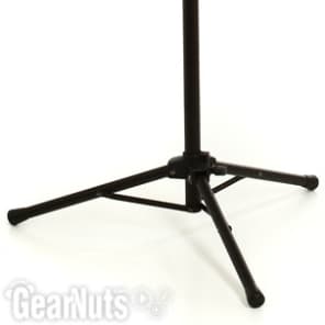 On-Stage SM7211B Music Stand with Tripod Base image 3