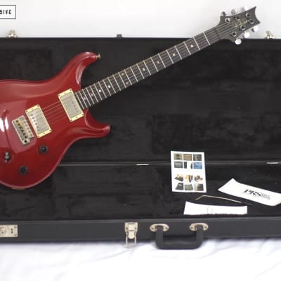 2006年製 Paul Reed Smith USA CE22 Mahogany Paul Reed Smith CE22 Mahogany - ギター・楽器買取のサウンド