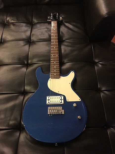First act double hot sale cutaway