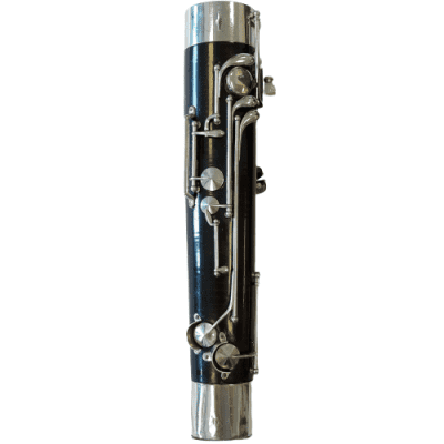 Heckel Bassoon 1912 S/N 5062 Fully overhauled and repaired image 8