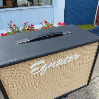 Egnater Tweaker 112X 1x12 Guitar Speaker Cabinet | Reverb