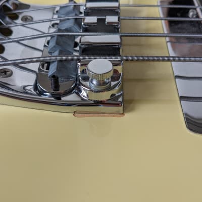 Rickenbacker 4001CS Chris Squire - Left-Handed image 11