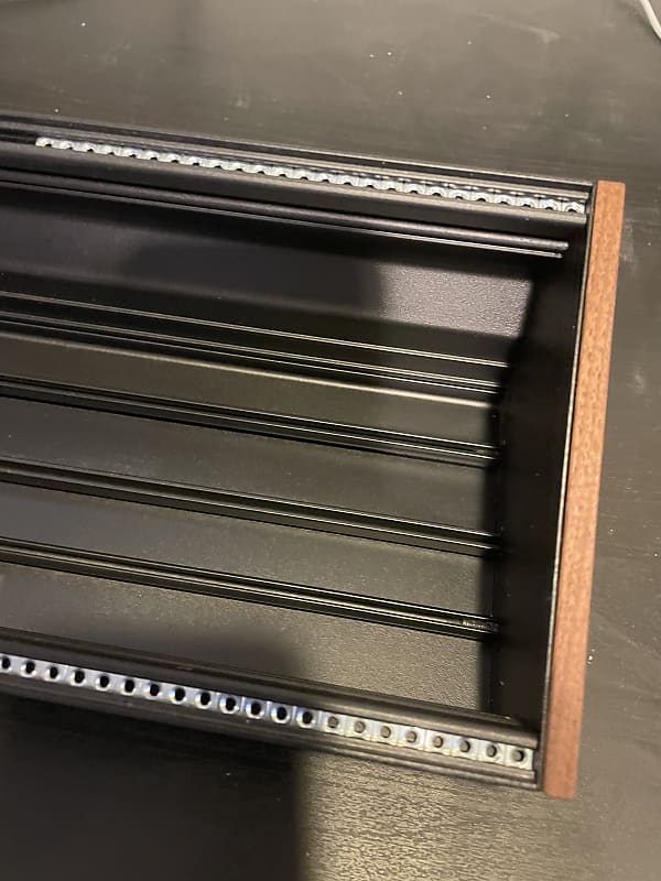 Moog / Behringer Moog 104hp Unpowered Eurorack Case with